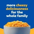 Kraft Original Mac & Cheese Macaroni and Cheese Dinner, 11 oz Box, Shelf-Stable