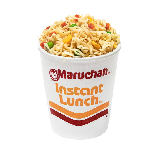 Maruchan Instant Lunch Chicken Flavor, 2.25 Ounce